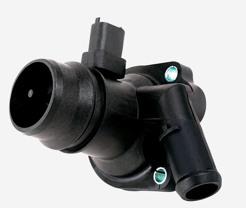 TOMA DE AGUA SONIC 1.4 2014-2016 CON SENSOR CON TERMOSTATO